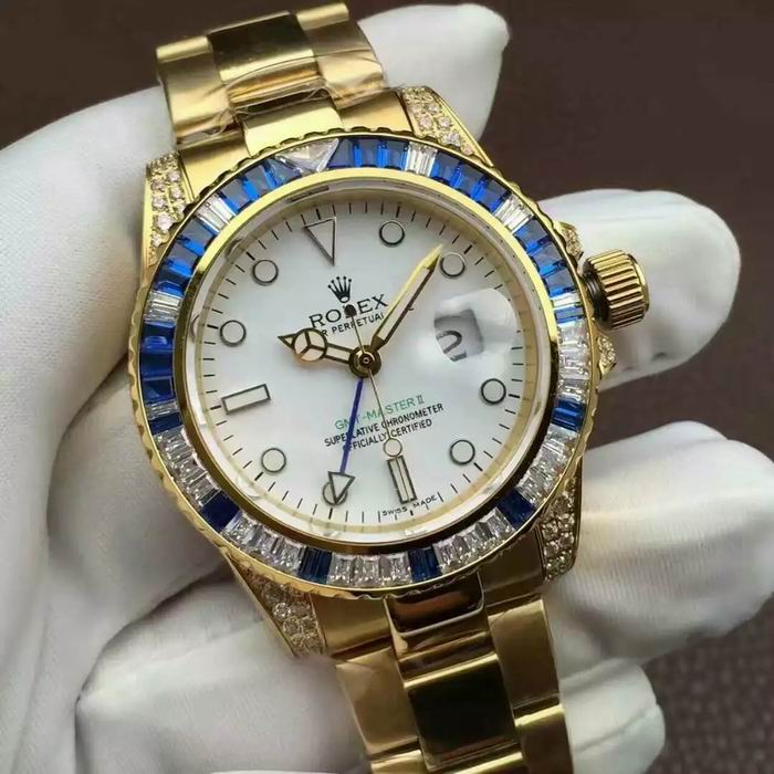 Rolex Watch 1140